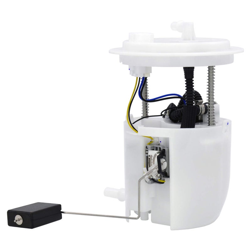 gpp Gas Fuel Pump Module Assembly for 2007 2008 2009 2010 2011 2012 2013 2014 2015 2016 Jeep Compass Patriot Dodge Caliber L4 2.0 2.4L AWD 4WD - Image 2